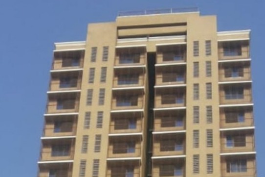 1bhk apartment in bhandup west